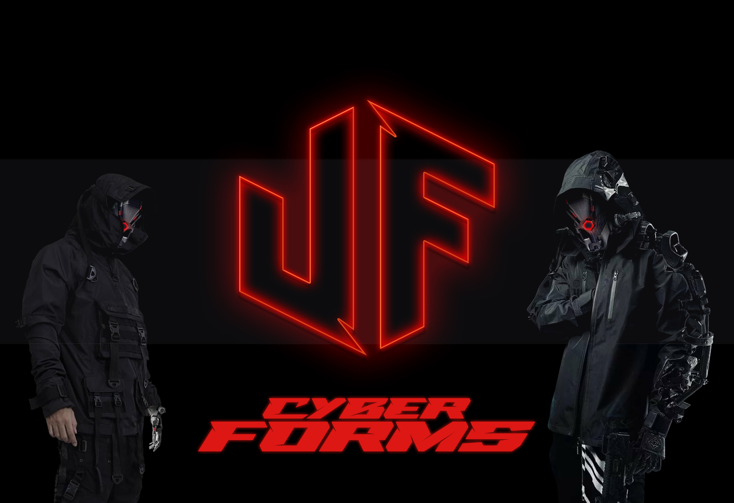 Cyber Forms&nbsp;
